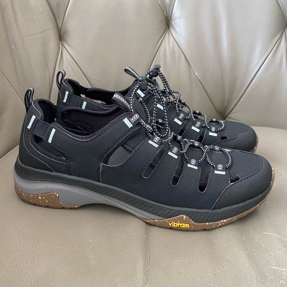 Dansko Mia Sneakers Shoes in Black 4722101200 Women's Size 39 US 9